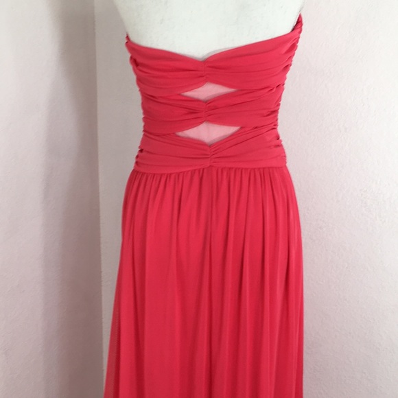 Nwt Love Reign Formal/Prom Dress, Juniors sz 11 - Picture 4 of 8